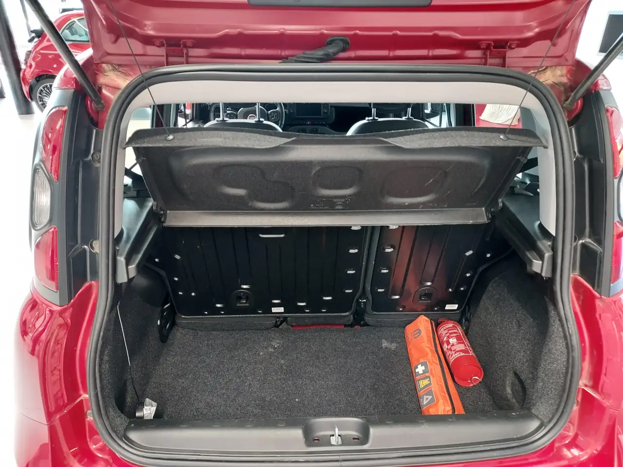 Fiat Panda - 7