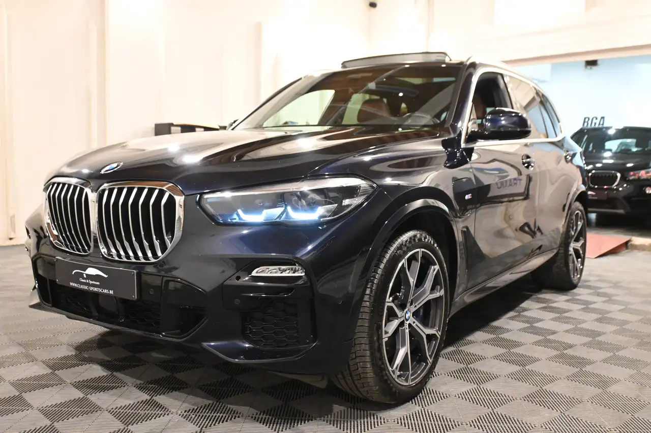 BMW X5 - 3