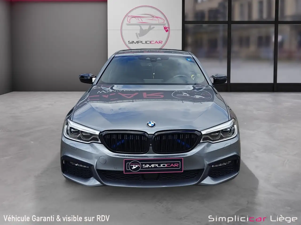 BMW Autres - 2