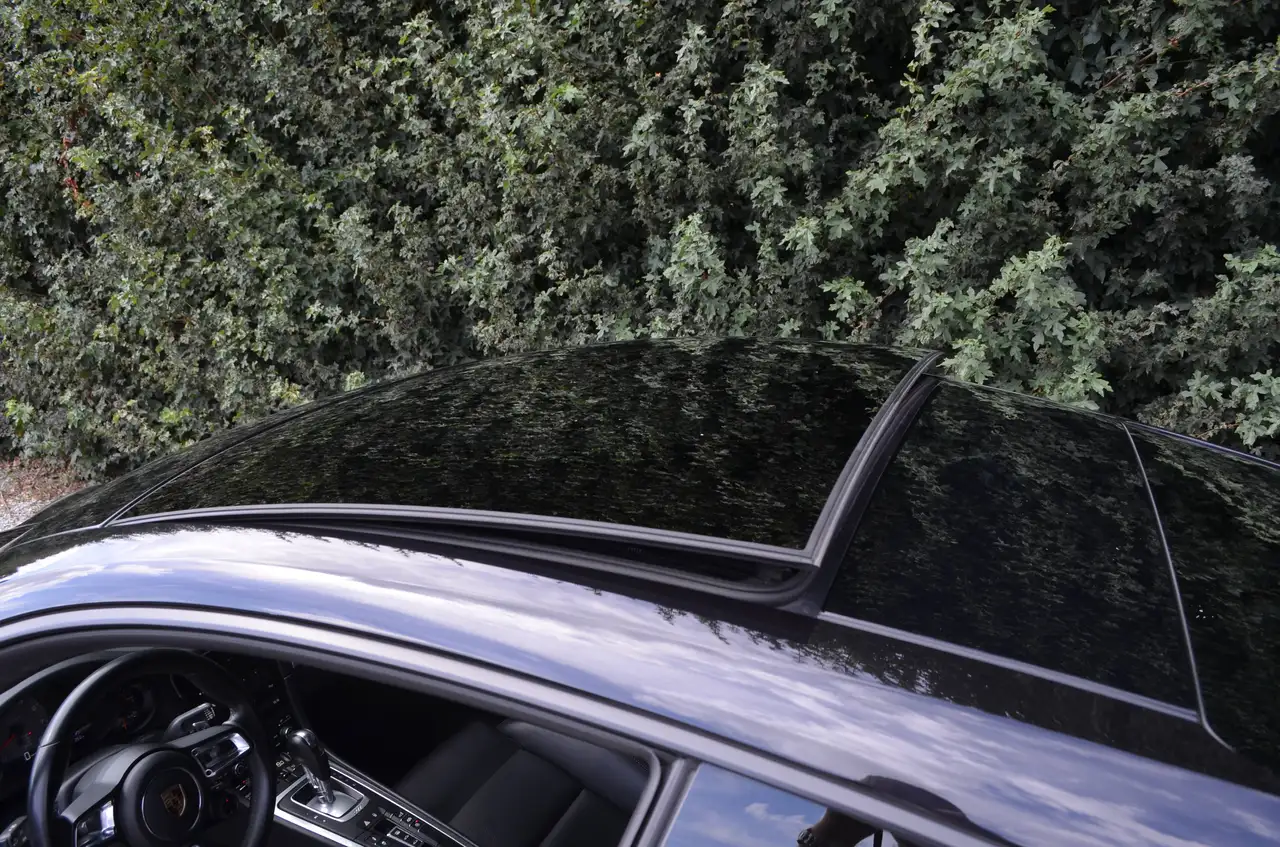 Porsche 991 - 9