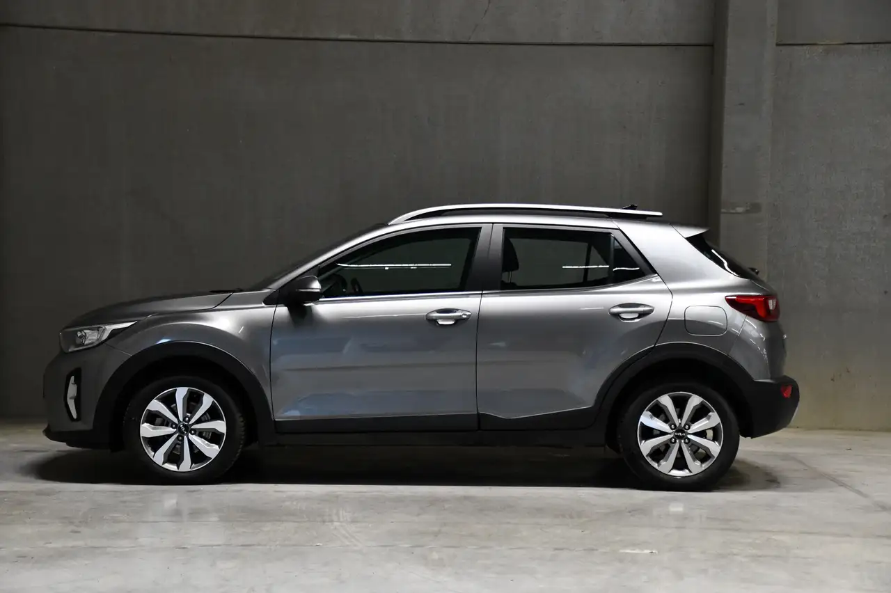 Kia Stonic - 6