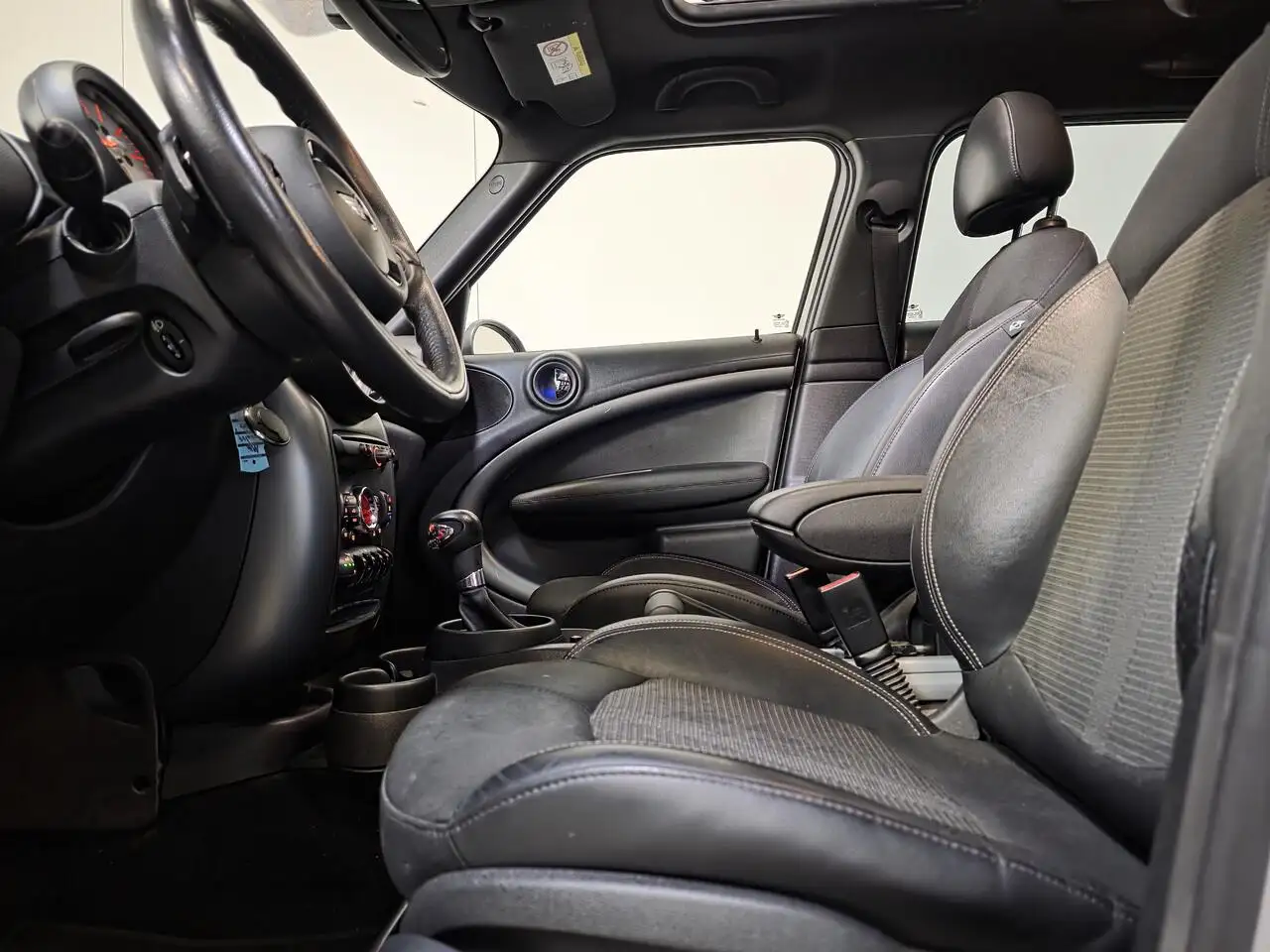 MINI Cooper SD Countryman - 9