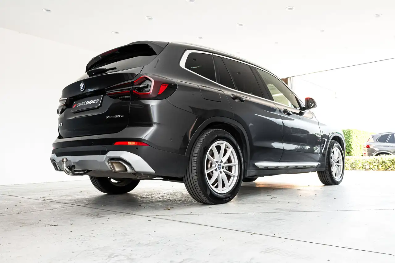 BMW X3 - 12