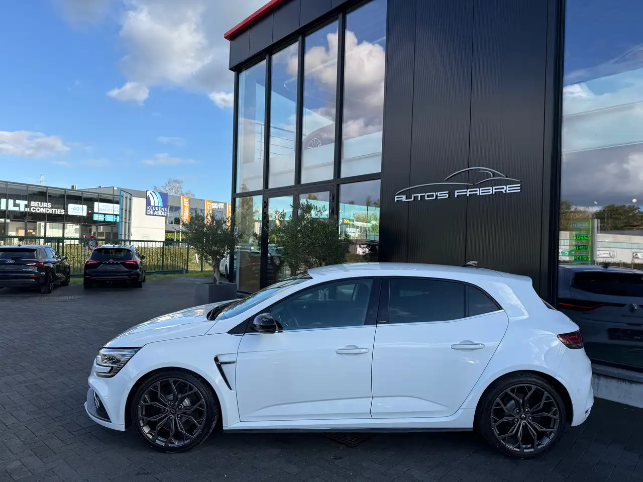 Renault Megane - 4