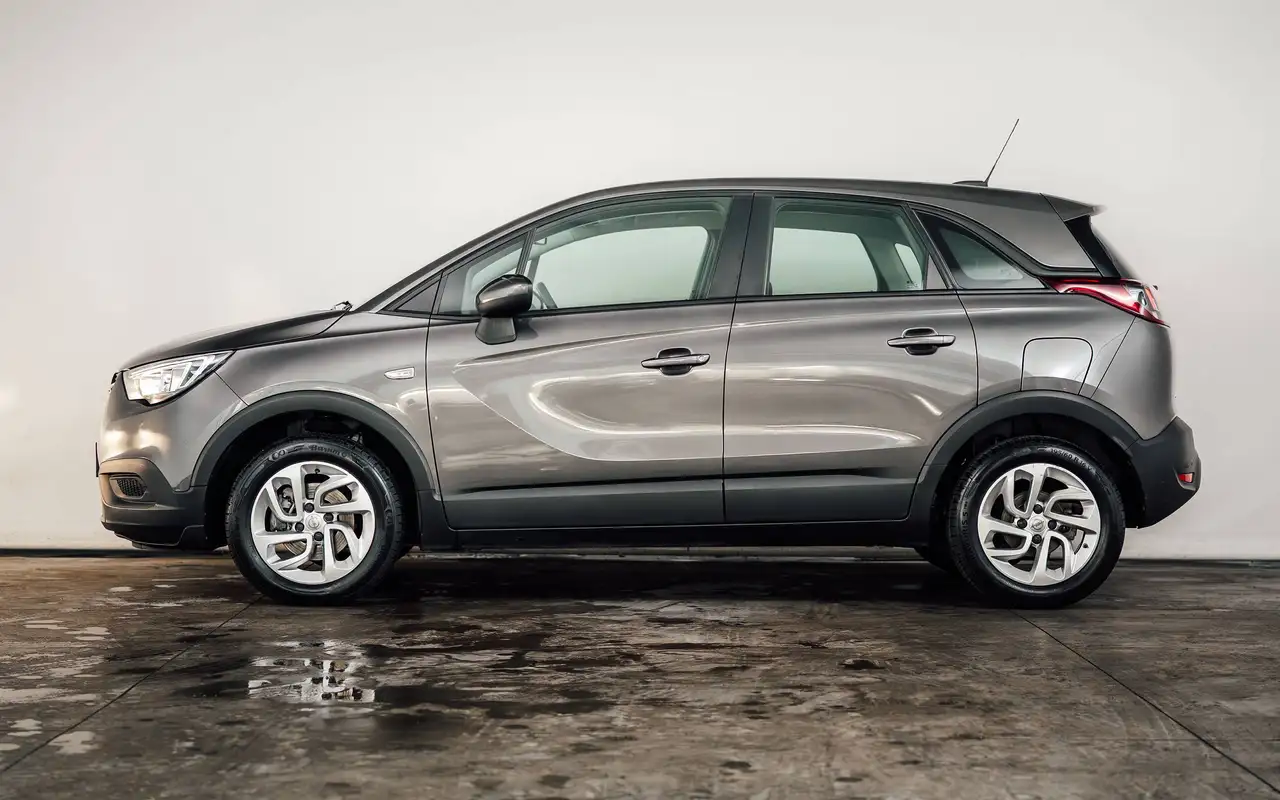 Opel Crossland - 2