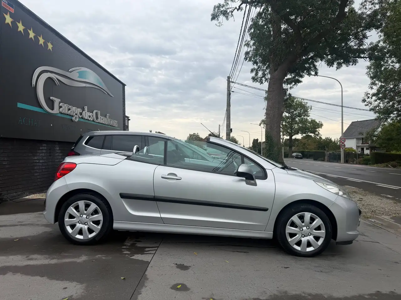 Peugeot 207 - 2