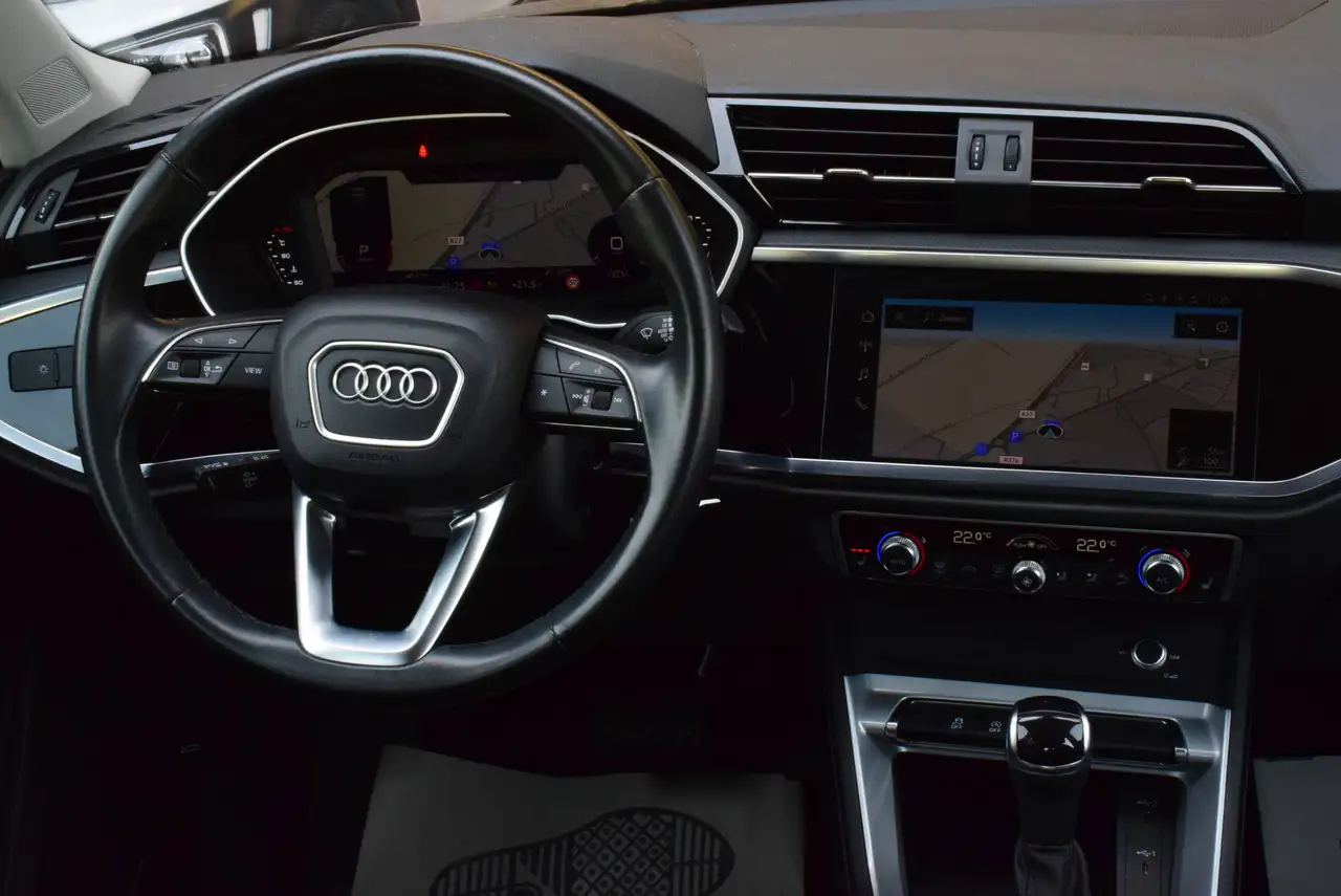 Audi Q3 - 8