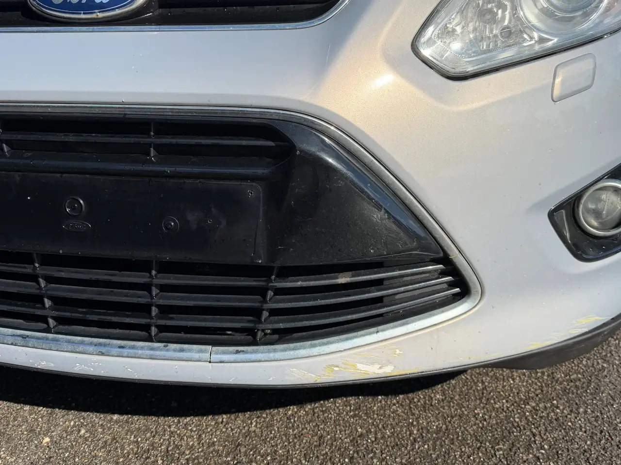 Ford C-Max - 2