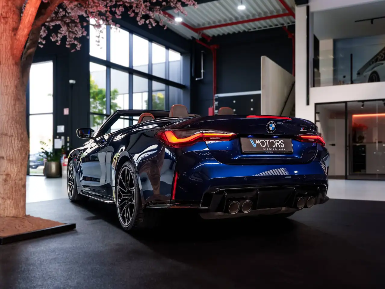 BMW M4 - 5