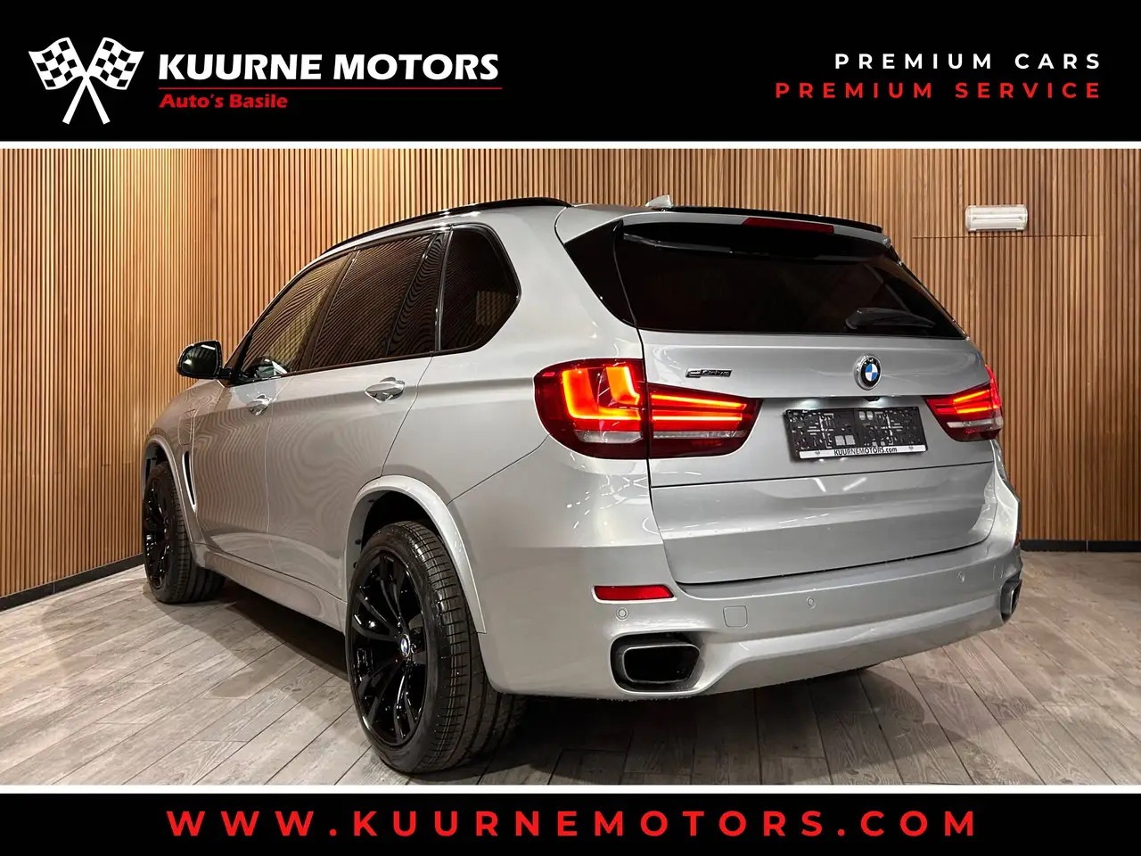 BMW X5 - 2