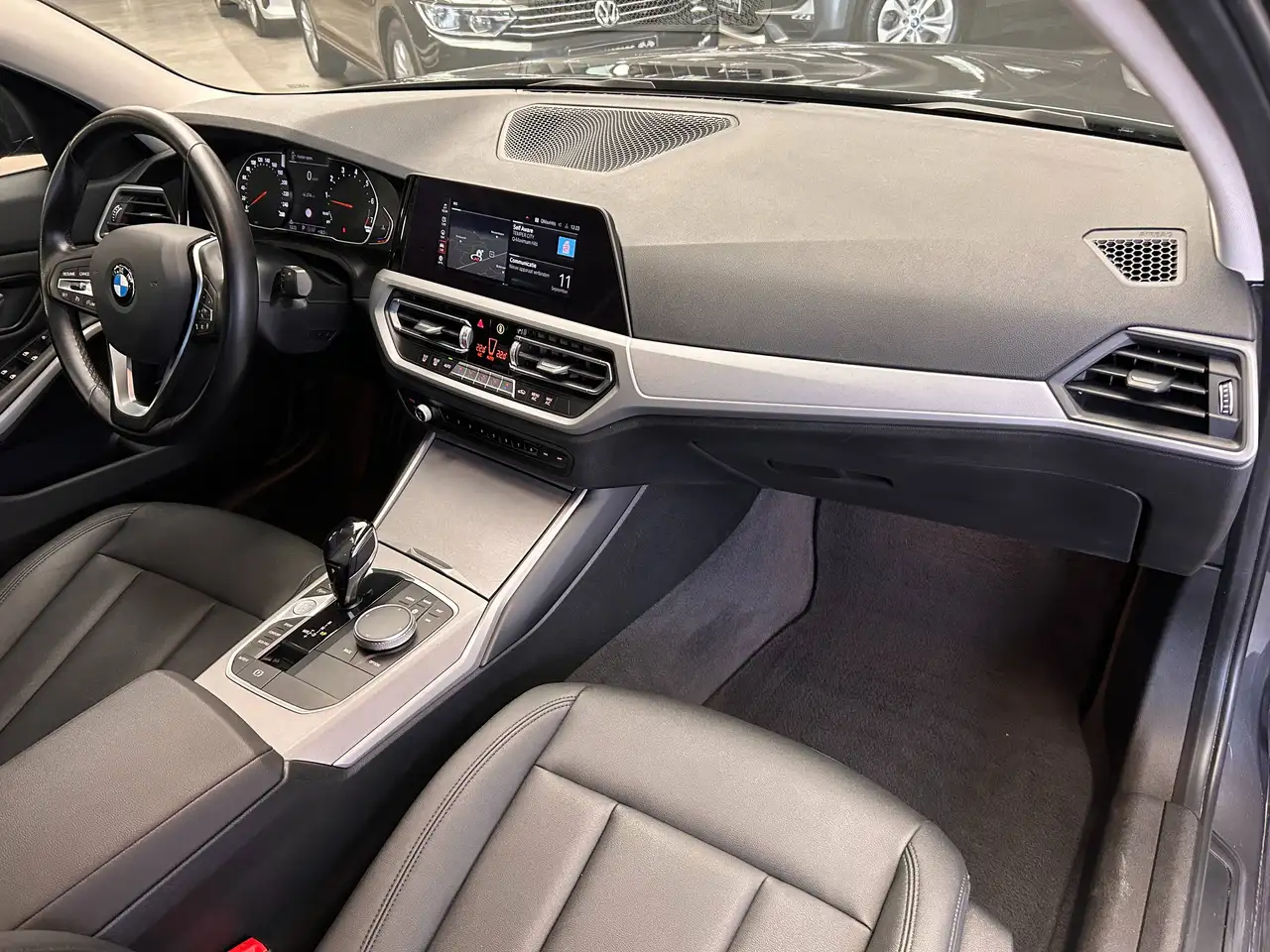 BMW 318 - 10