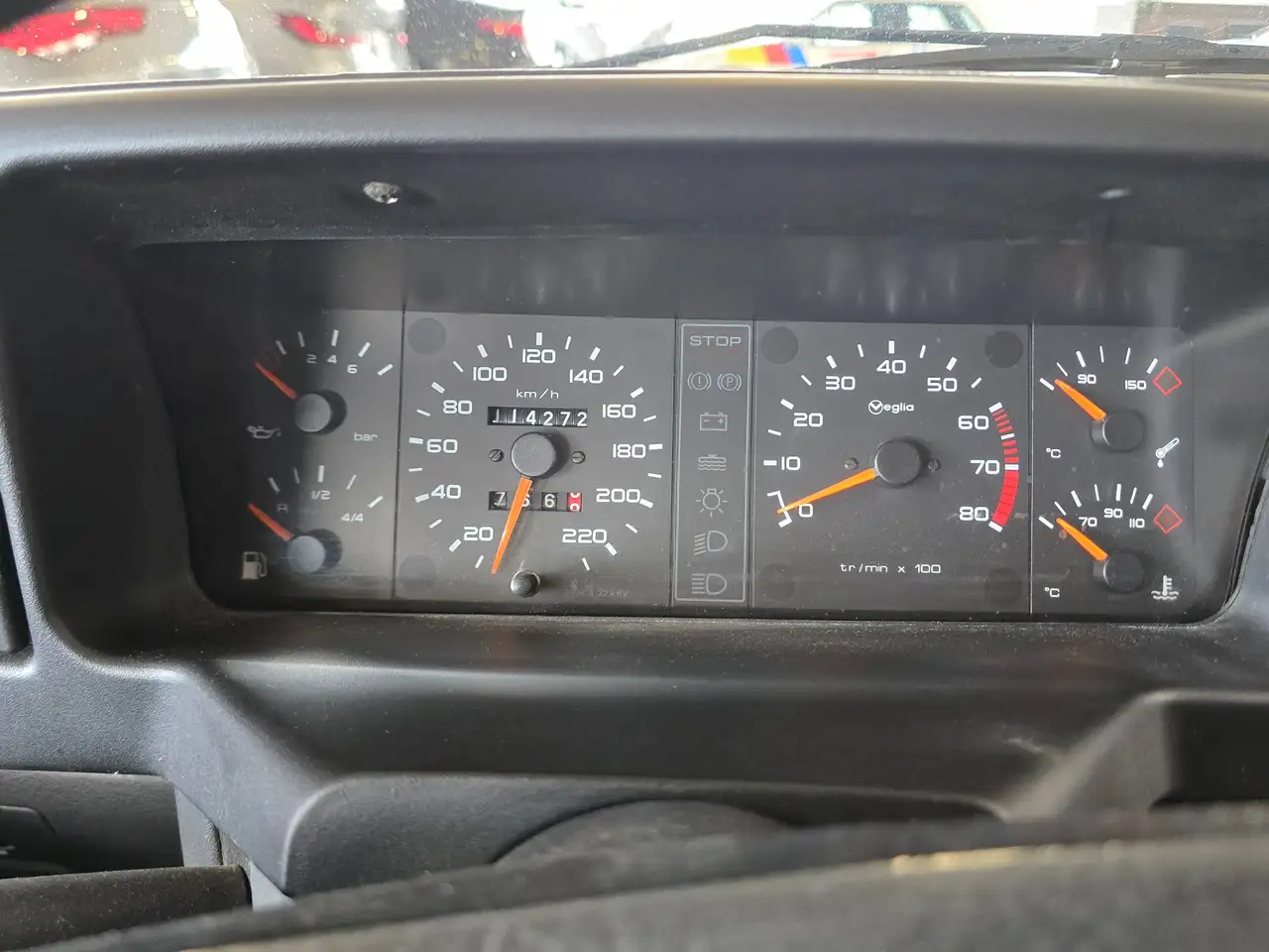Peugeot 309 - 12