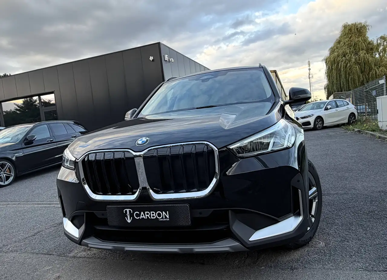 BMW X1 - 2