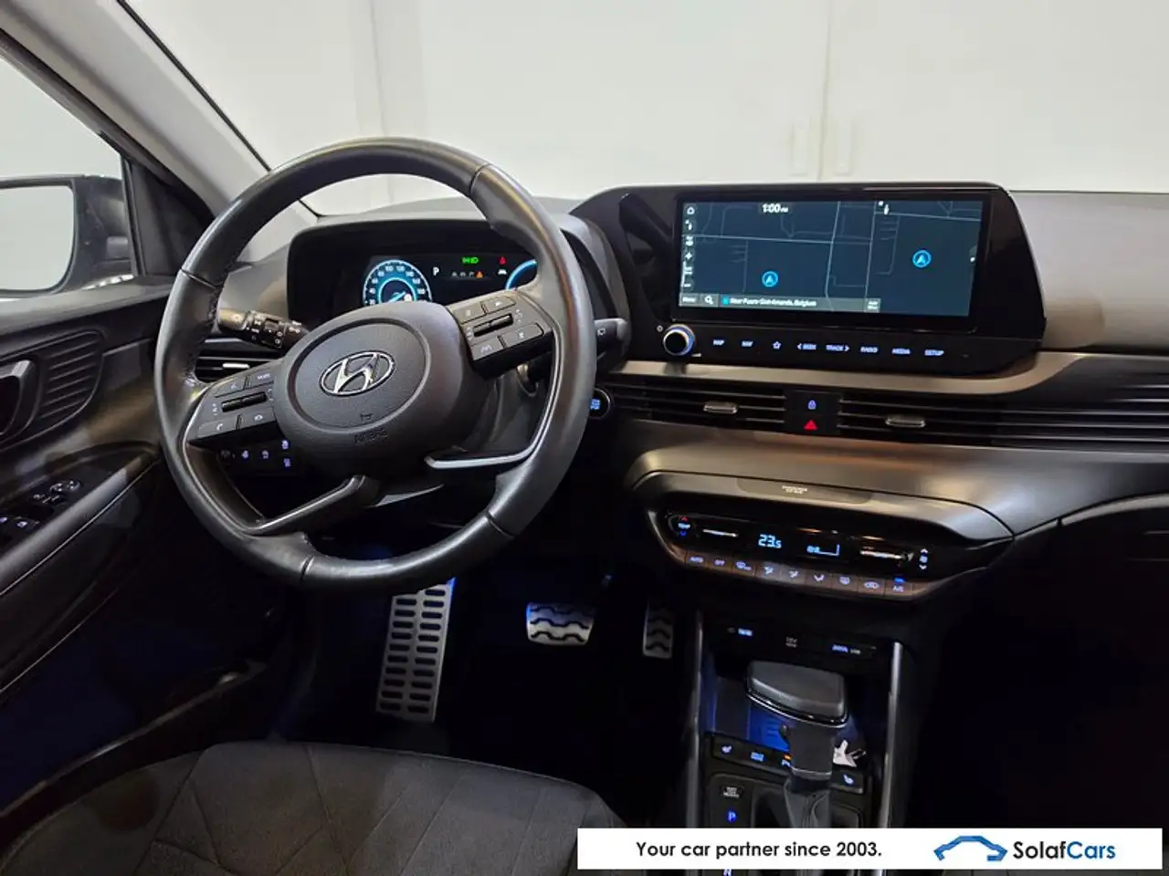 Hyundai BAYON - 9