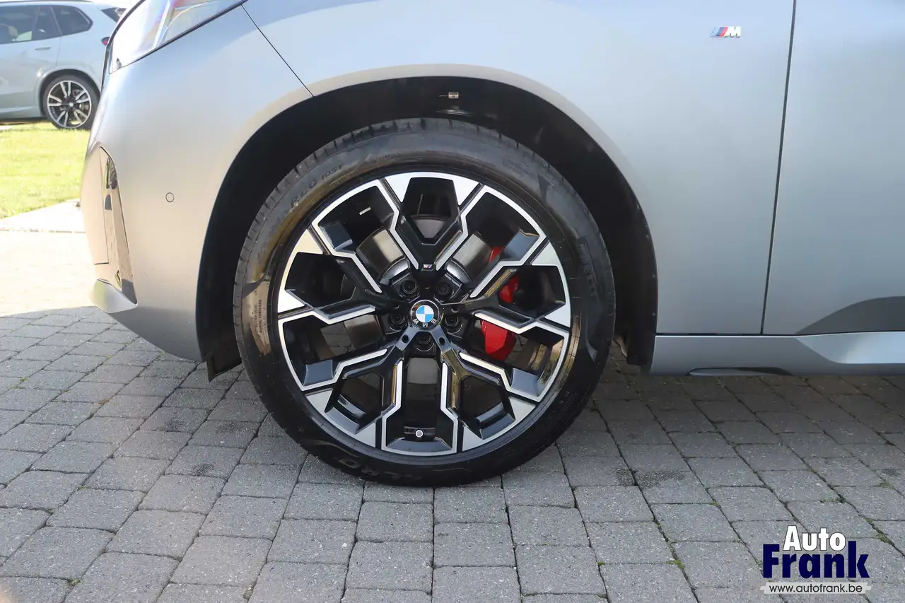 BMW X3 - 4