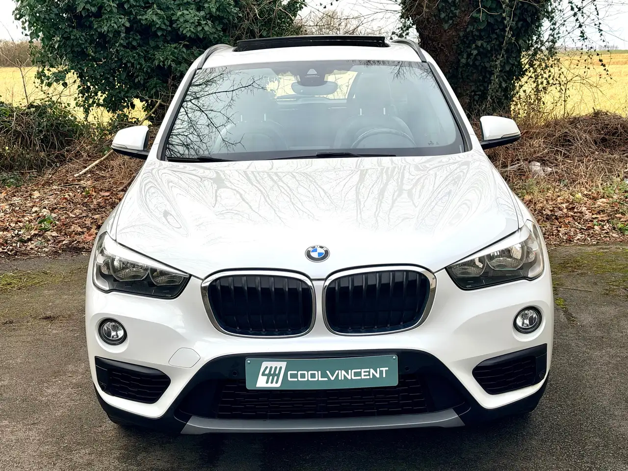 BMW X1 - 2