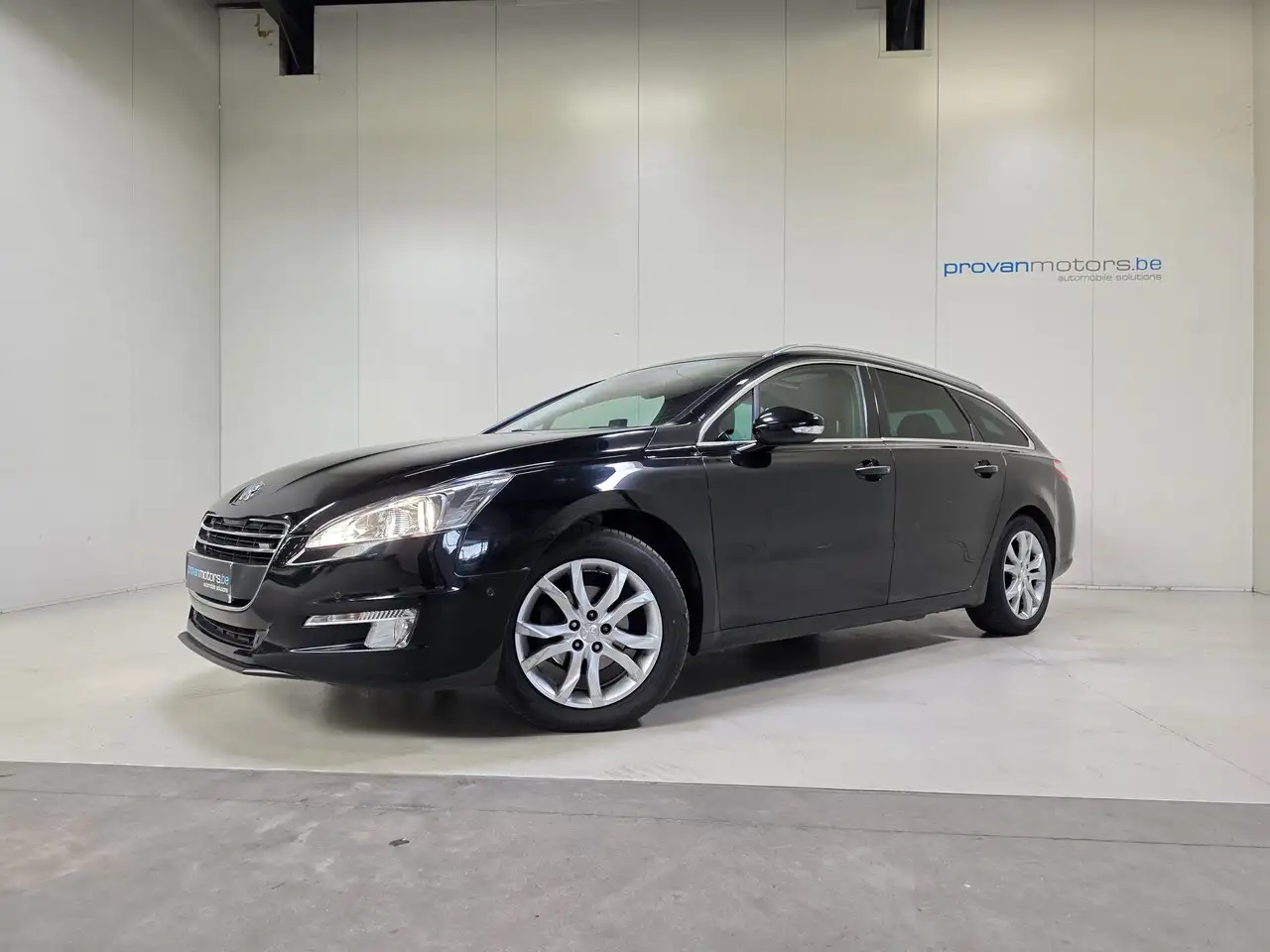 Peugeot 508 - 4
