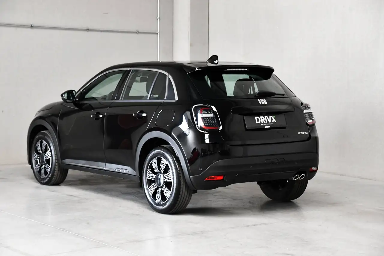 Fiat 600 - 4