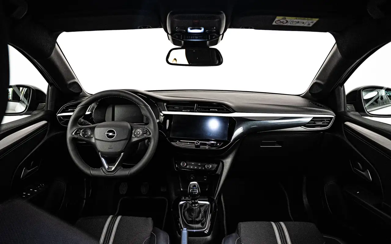 Opel Corsa - 10