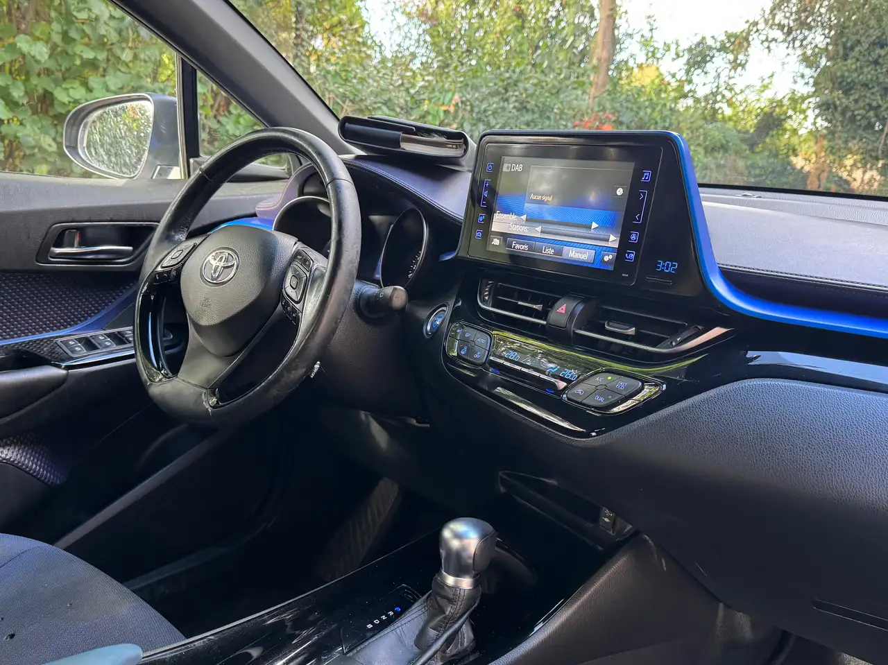 Toyota C-HR - 10