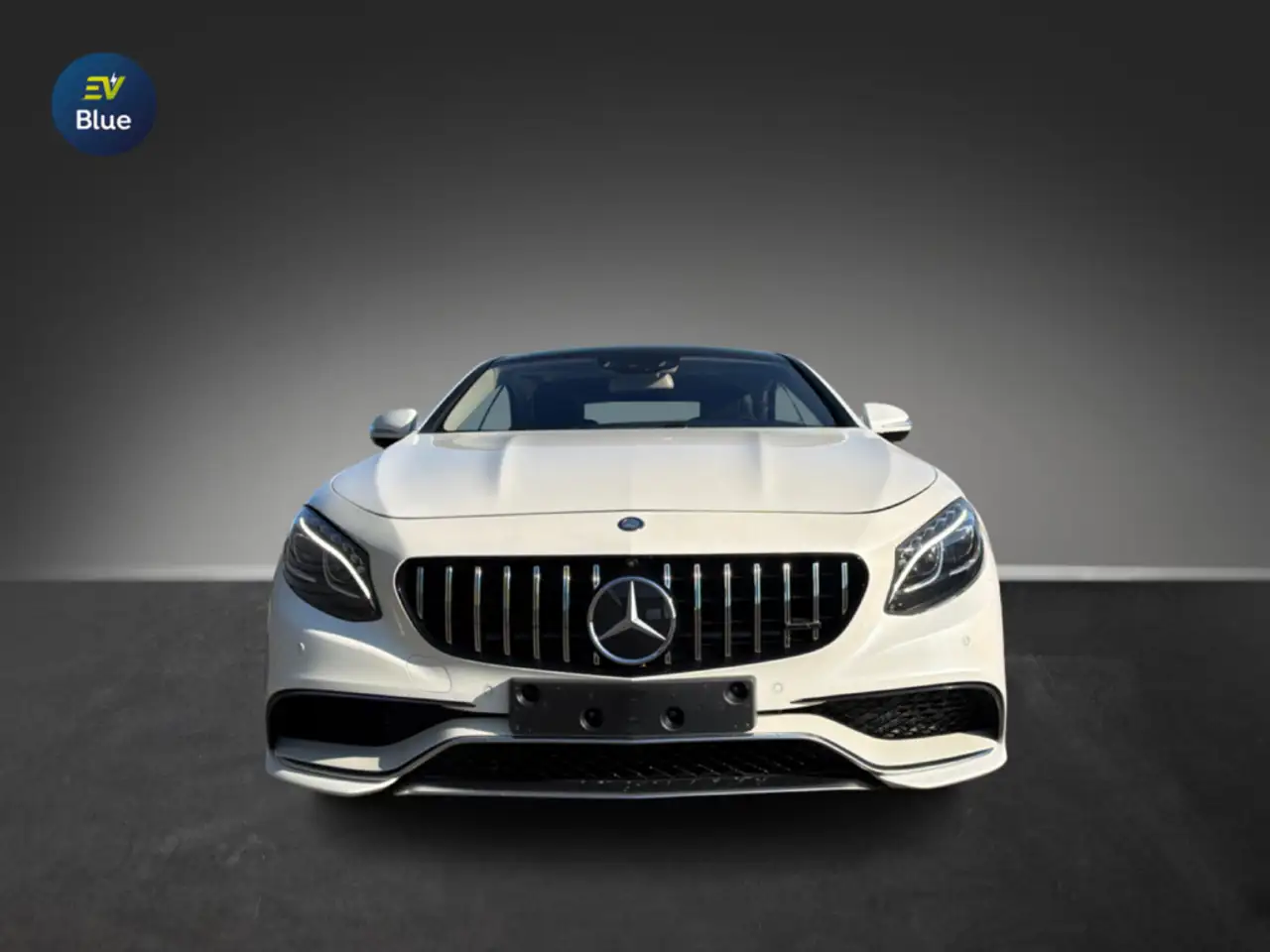Mercedes-Benz S 63 AMG - 2