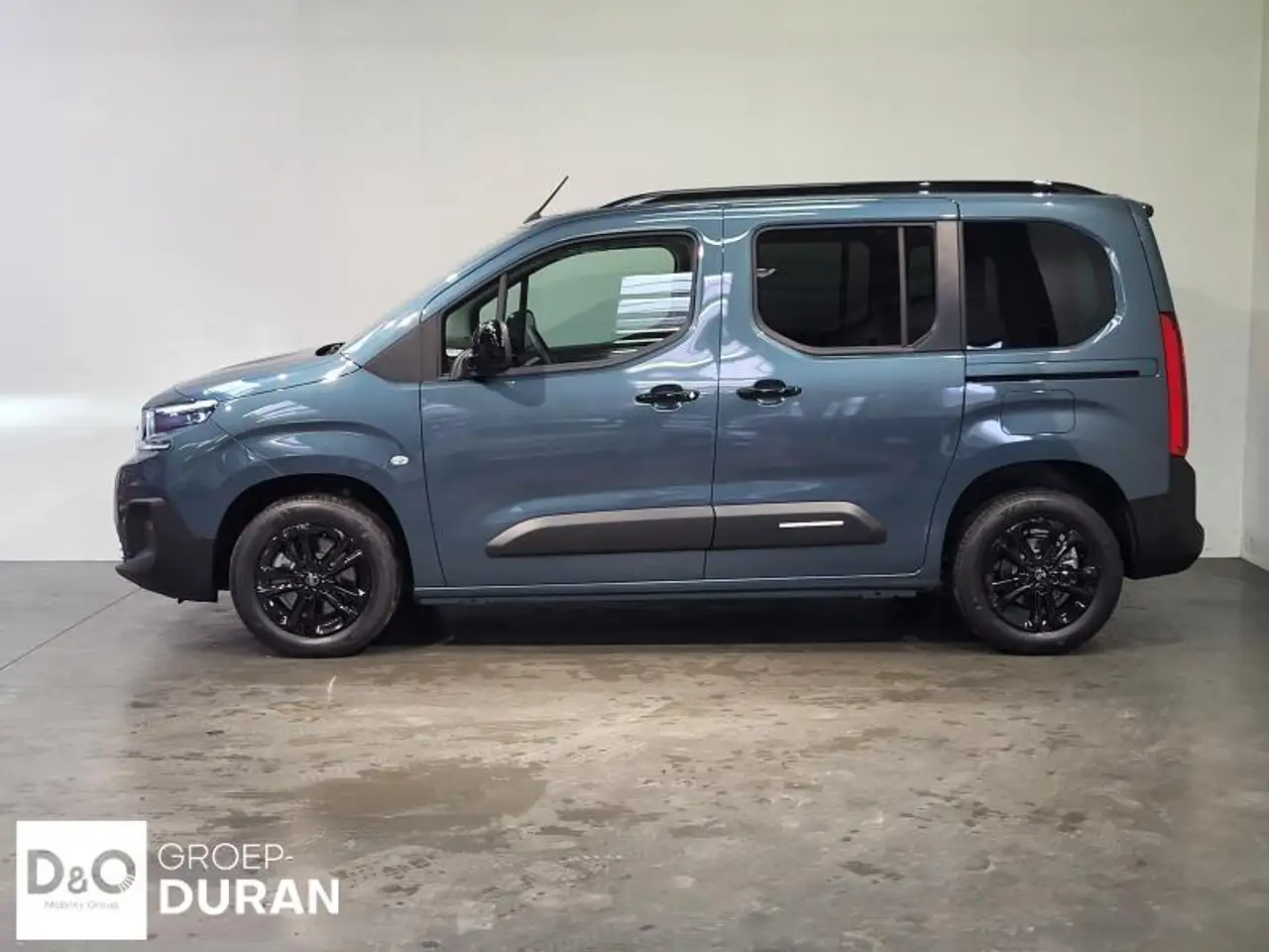 Citroen Berlingo - 2
