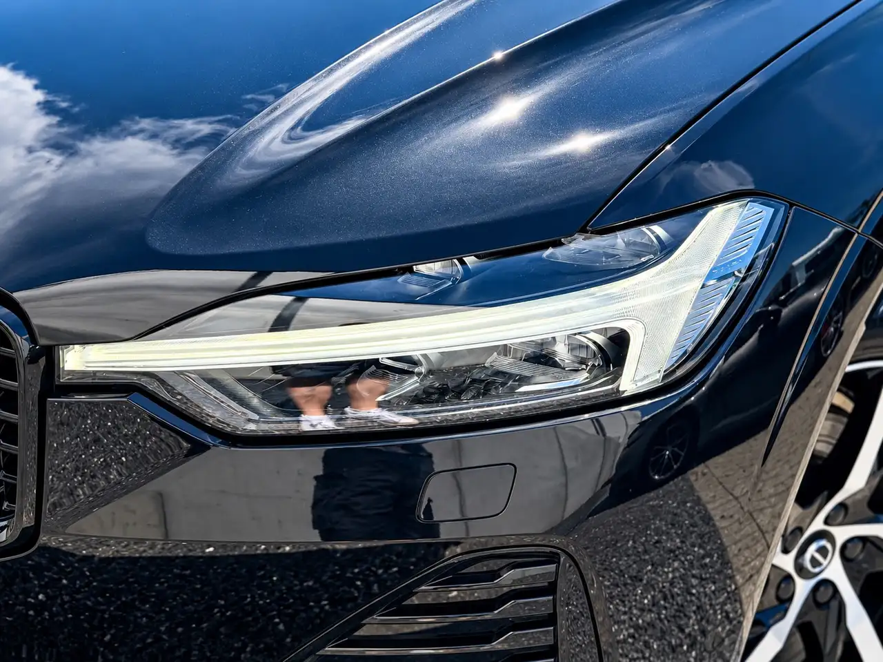 Volvo XC60 - 9