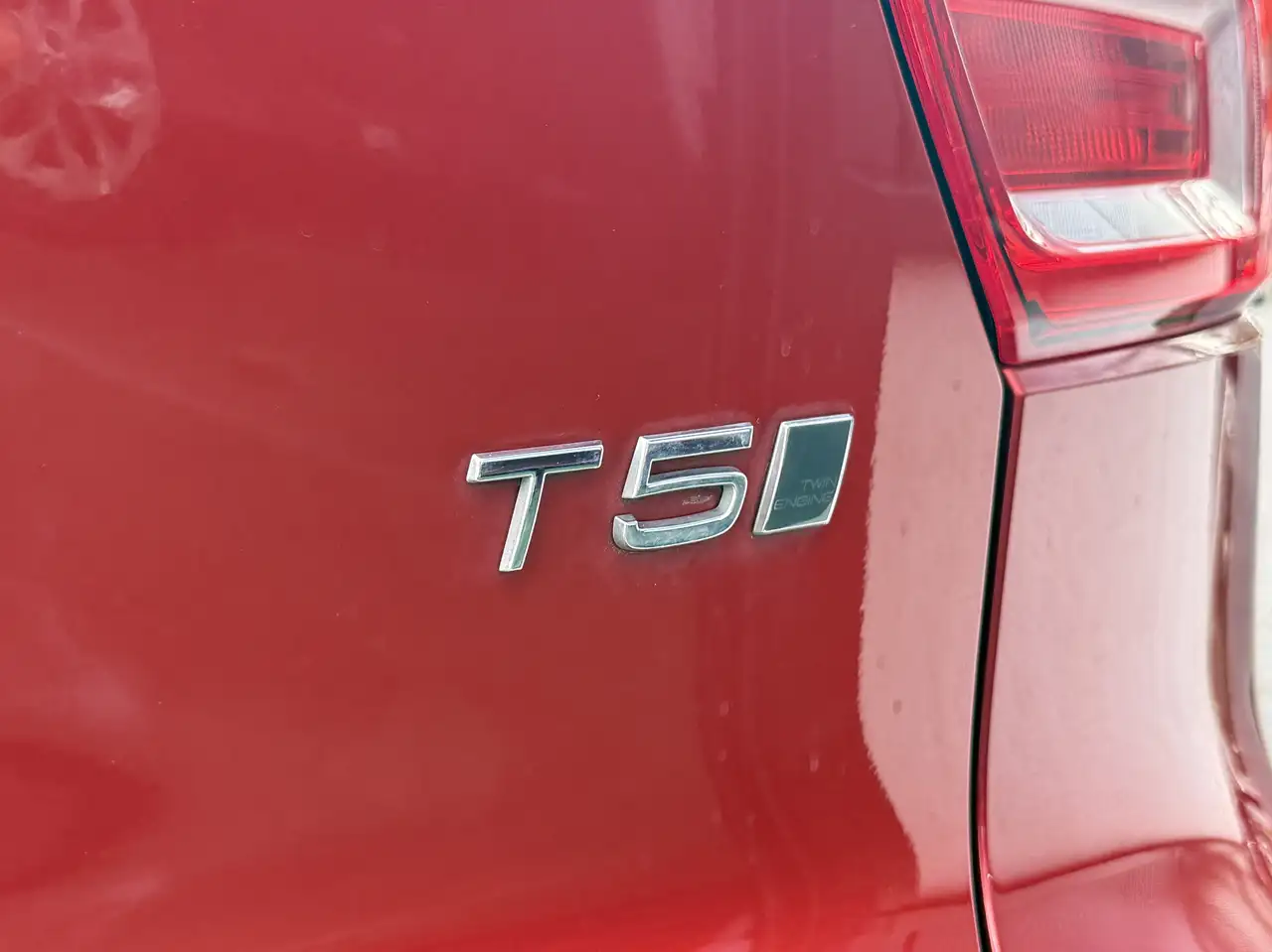 Volvo XC40 - 8