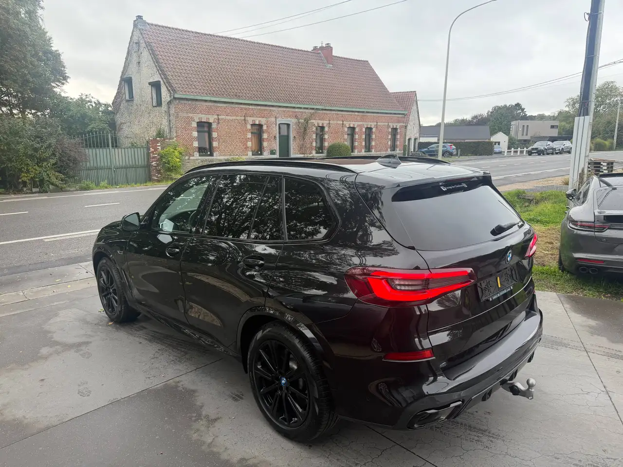 BMW X5 - 5