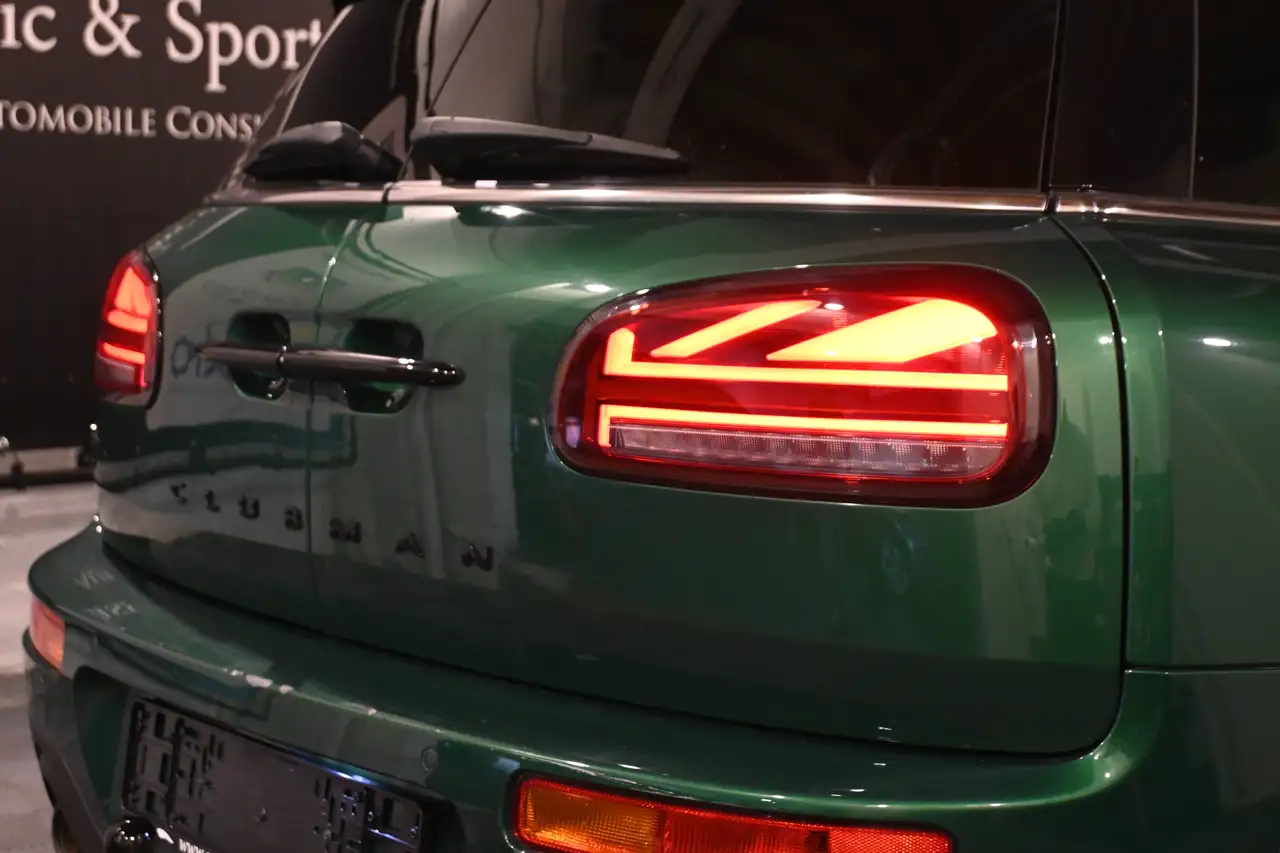 MINI Cooper Clubman - 8