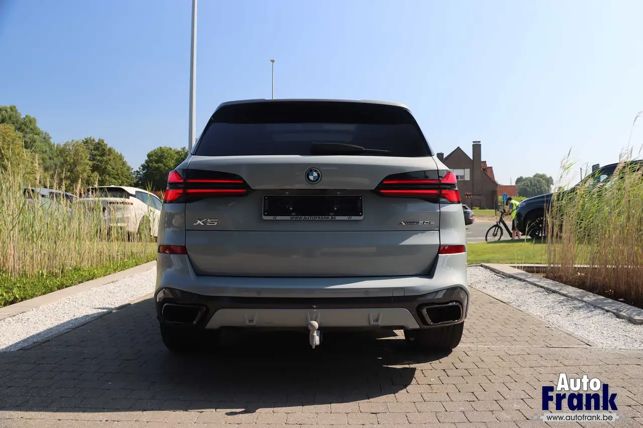 BMW X5 - 6