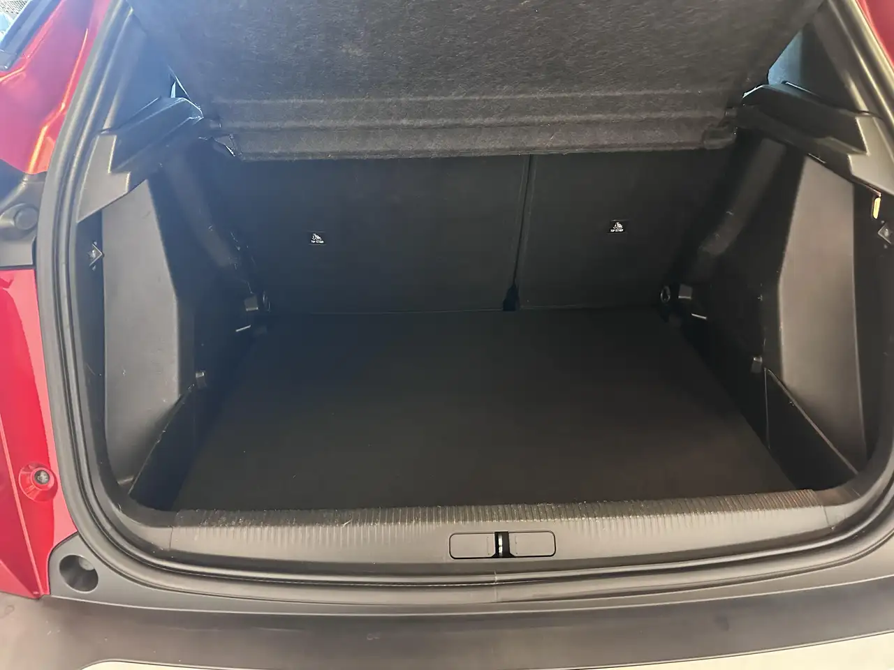 Peugeot 2008 - 10