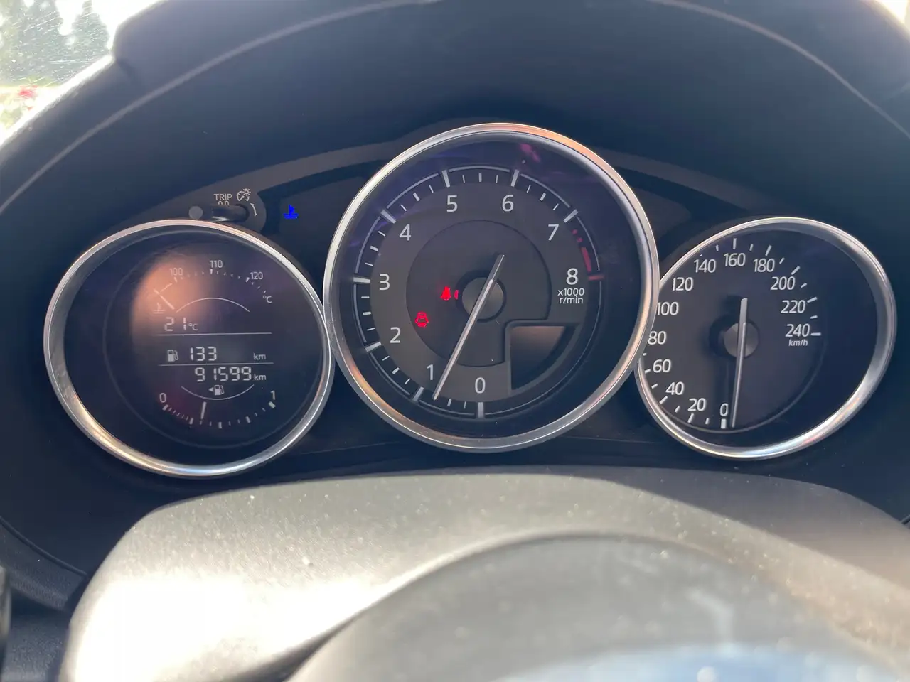 Mazda MX-5 - 10