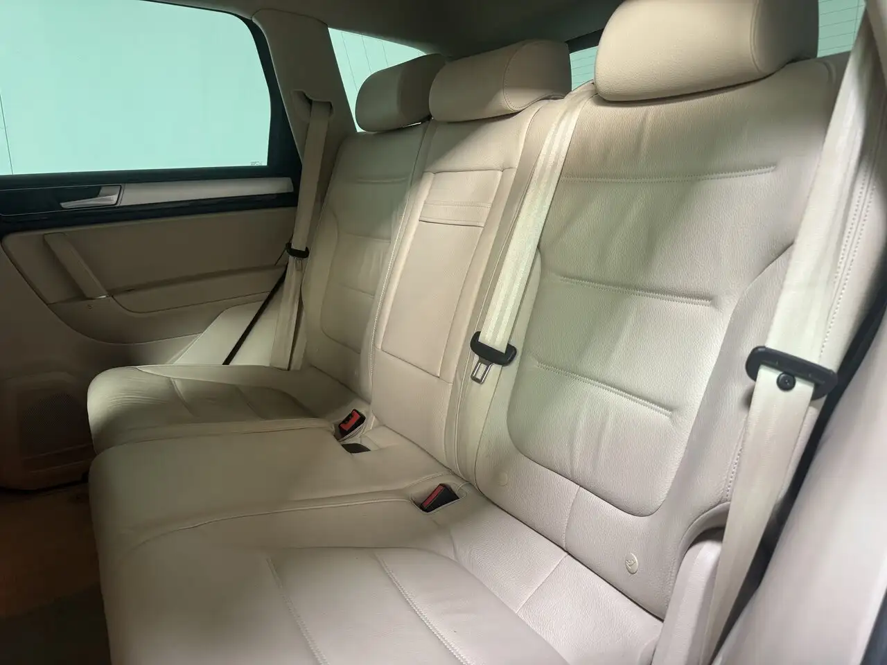 Volkswagen Touareg - 9