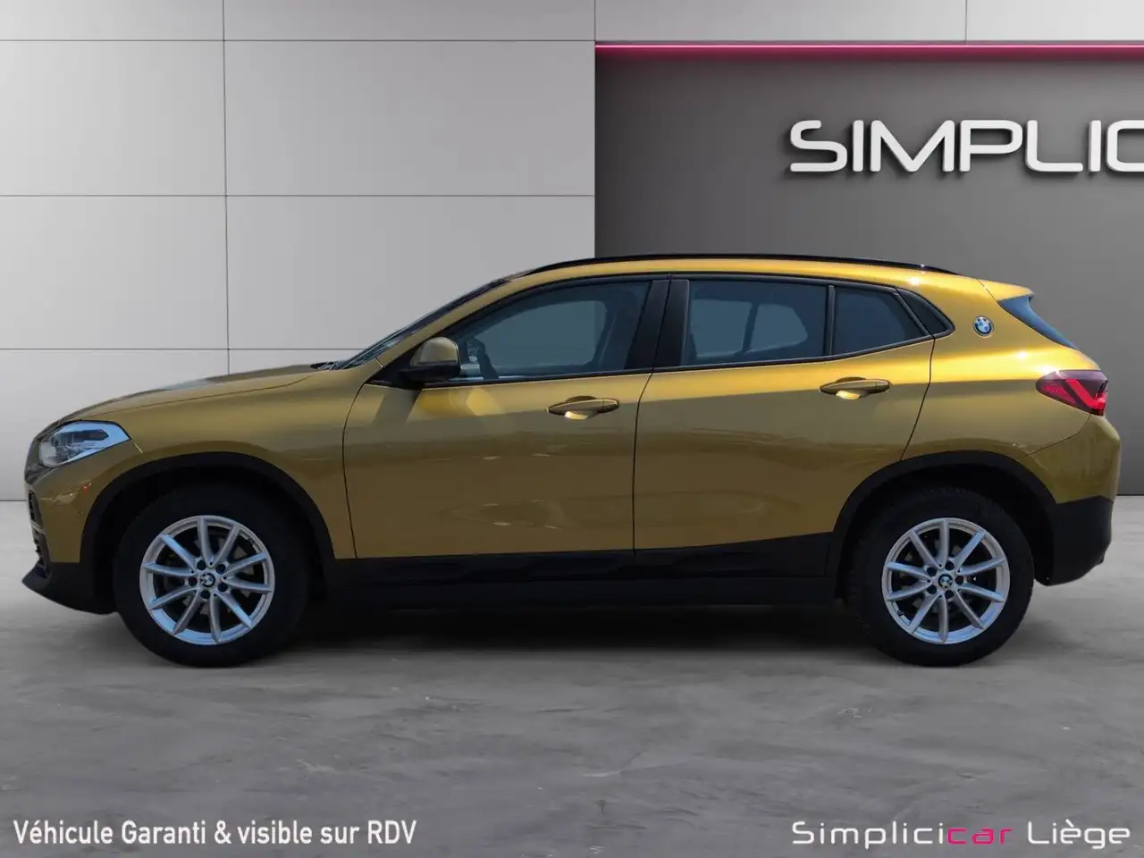 BMW X2 - 4