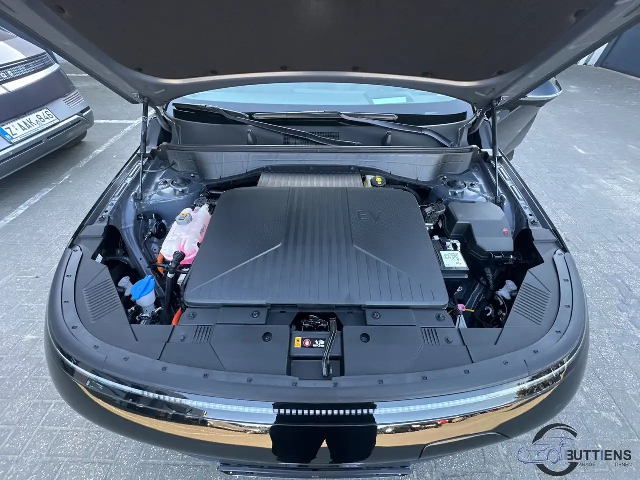 Hyundai KONA - 9