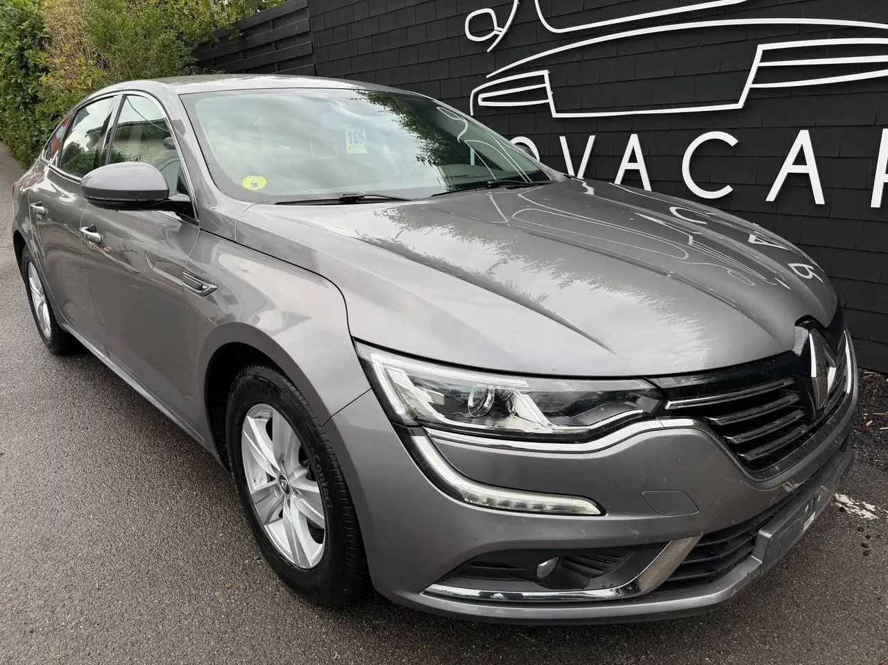 Renault Talisman - 9