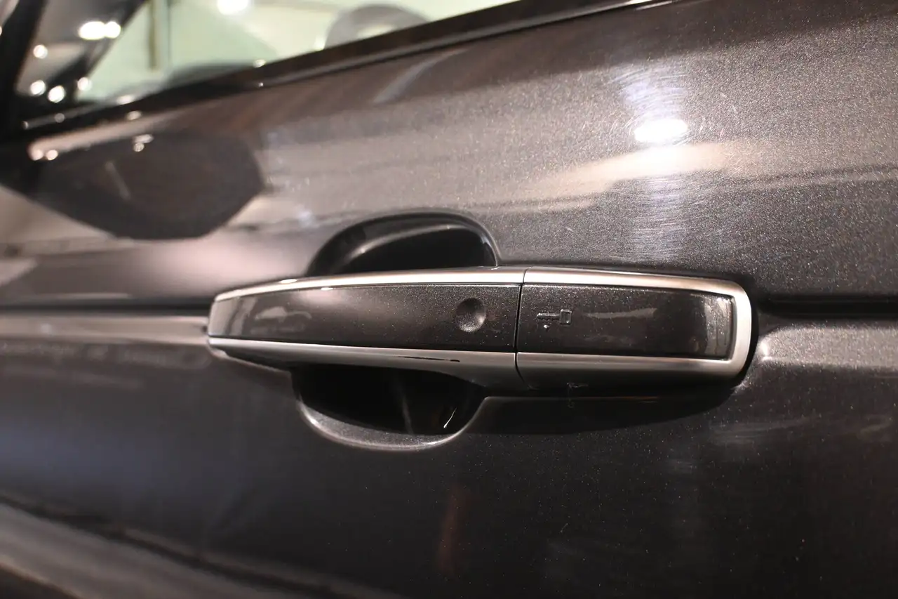 Land Rover Range Rover - 8