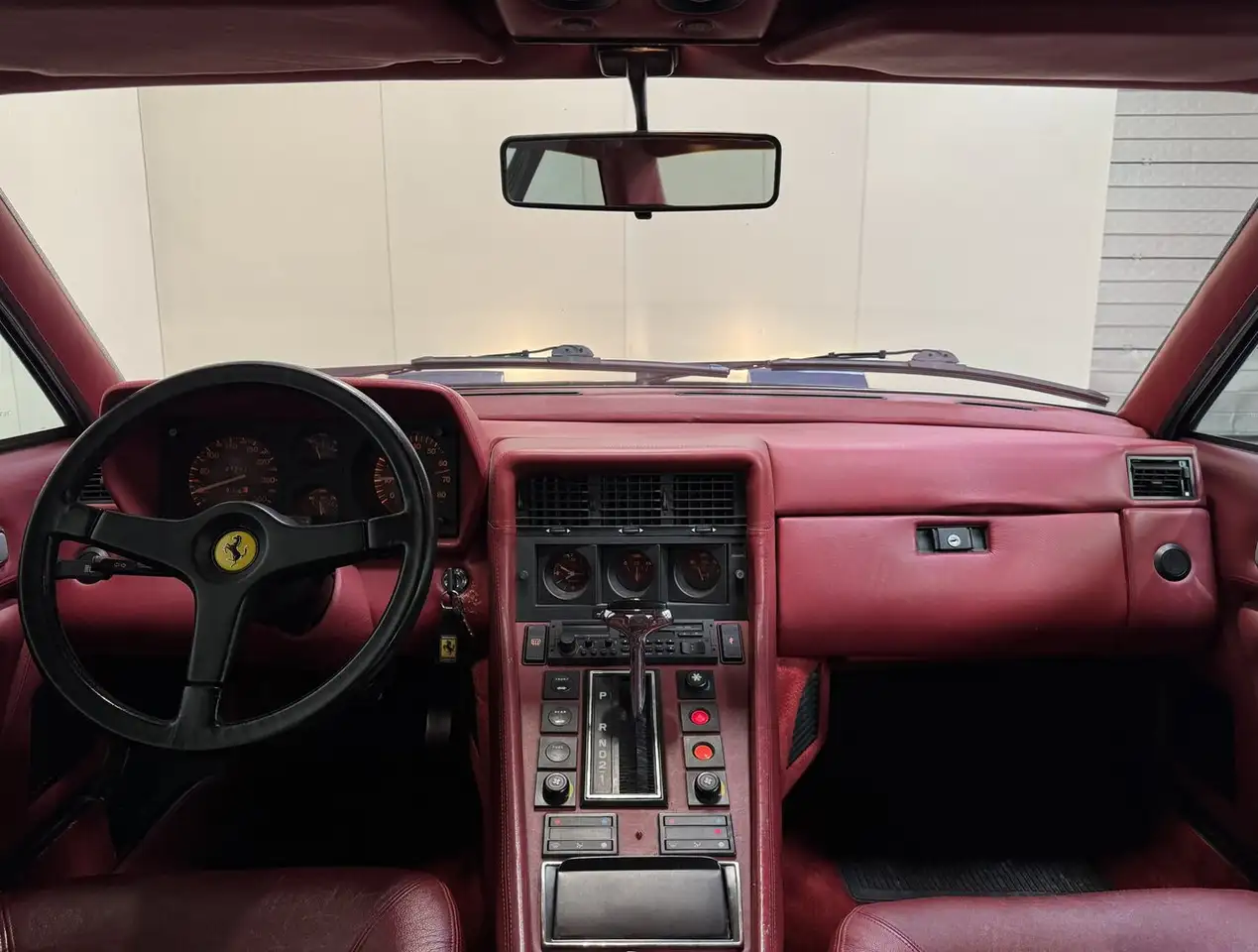 Ferrari 412 - 10