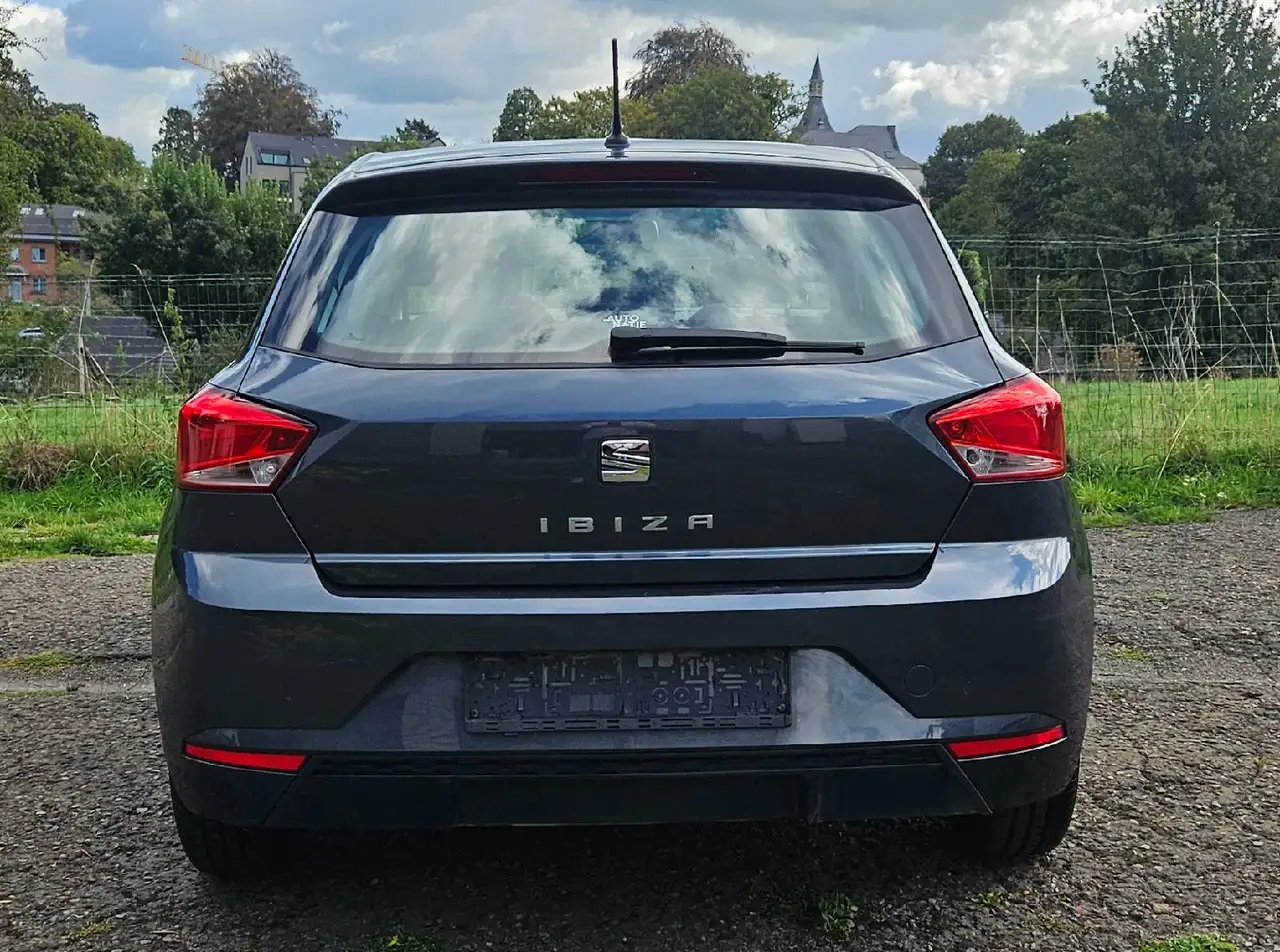 SEAT Ibiza - 5