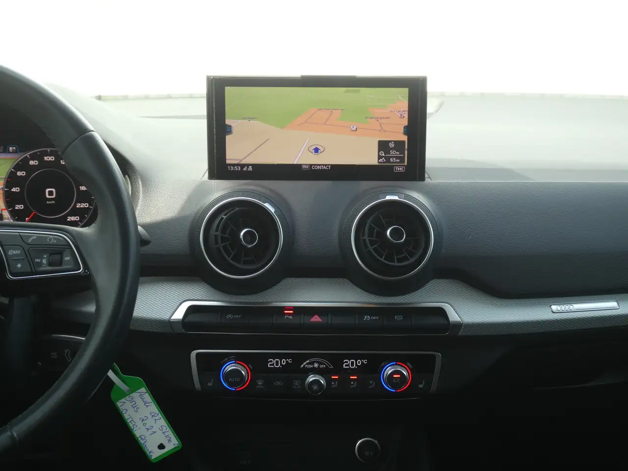 Audi Q2 - 10