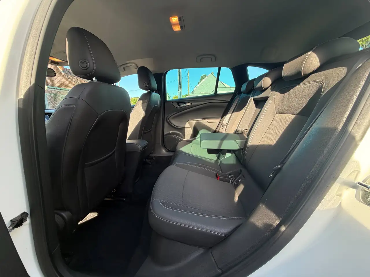 Opel Astra - 12