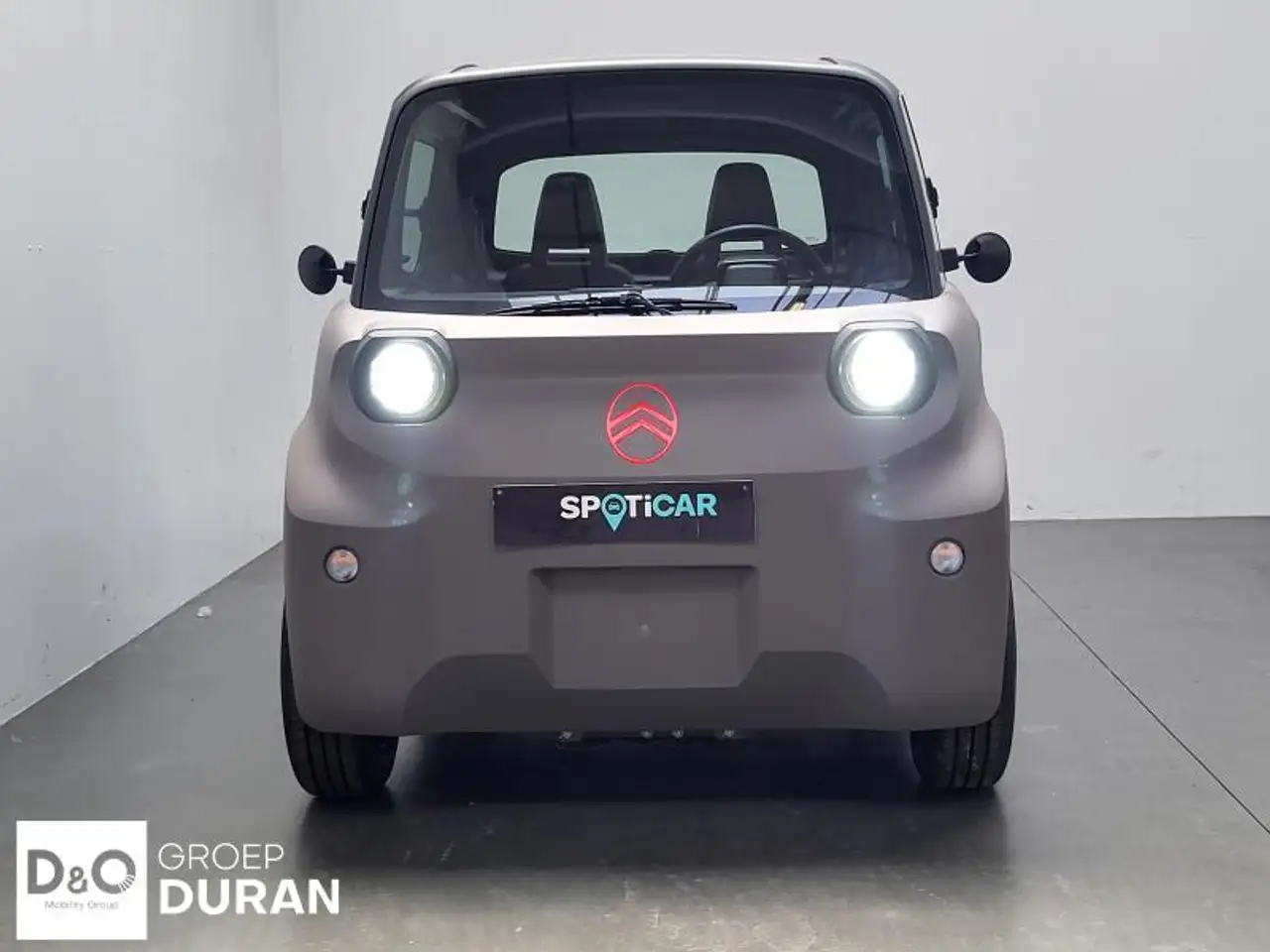 Citroen Ami - 7