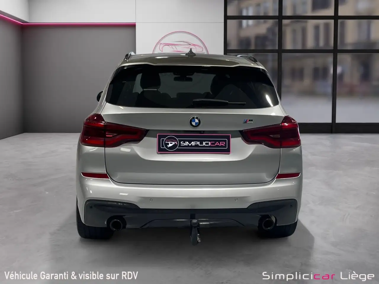 BMW X3 - 5