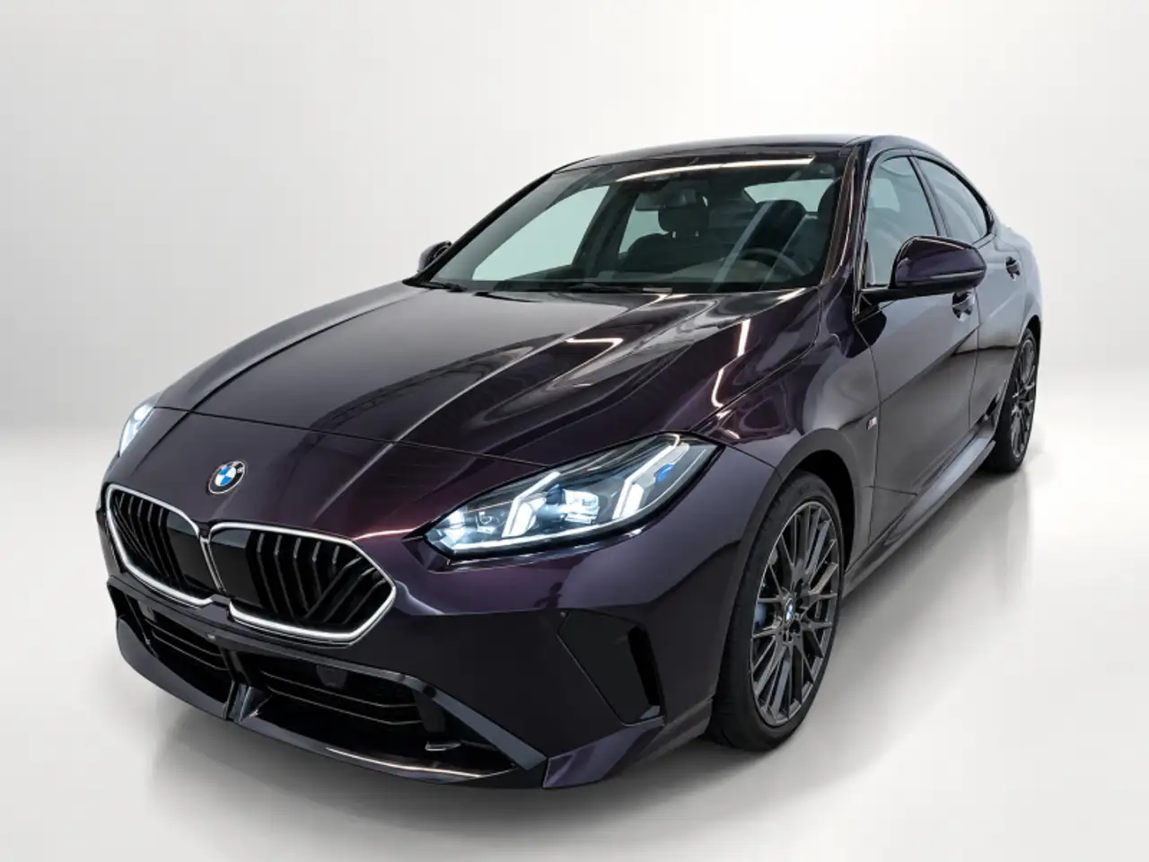 BMW 220 - 2