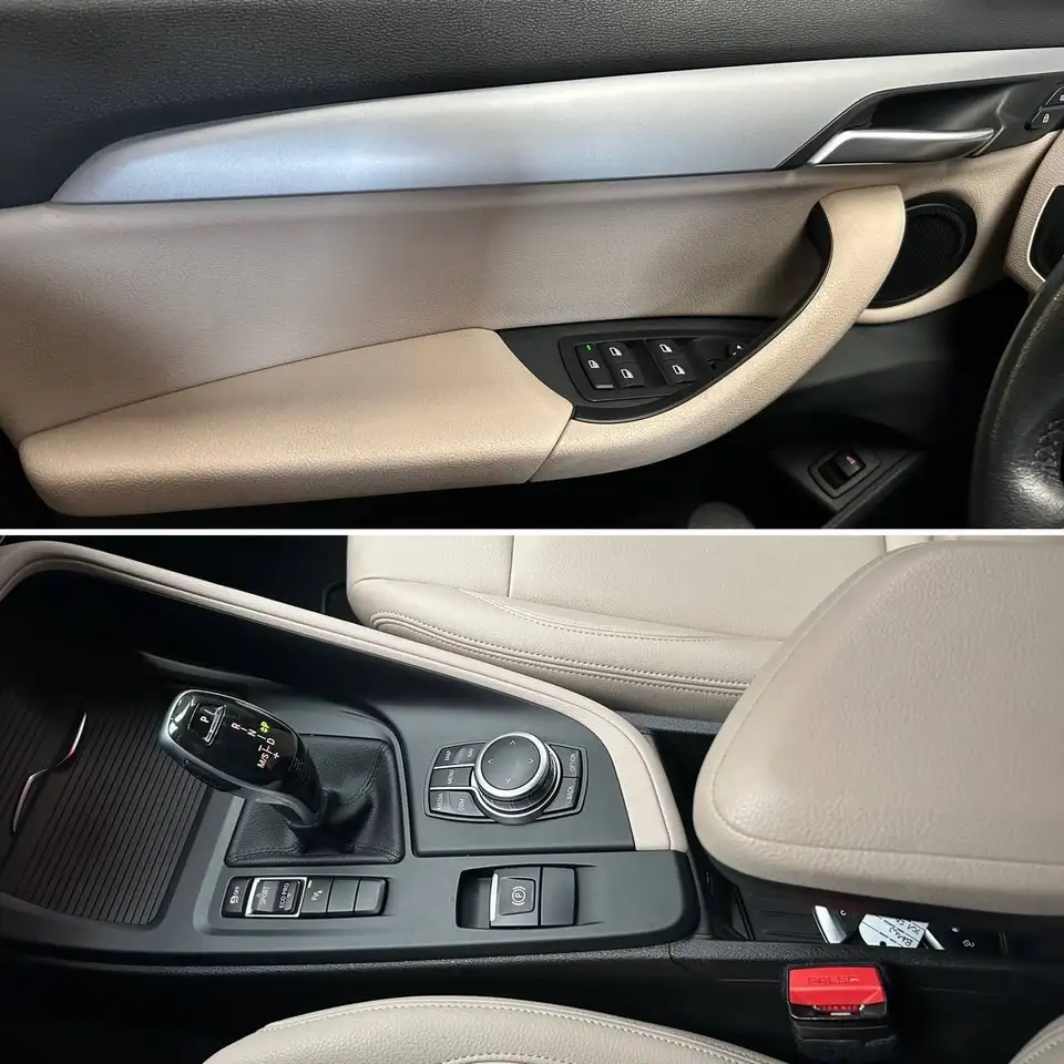 BMW X1 - 11