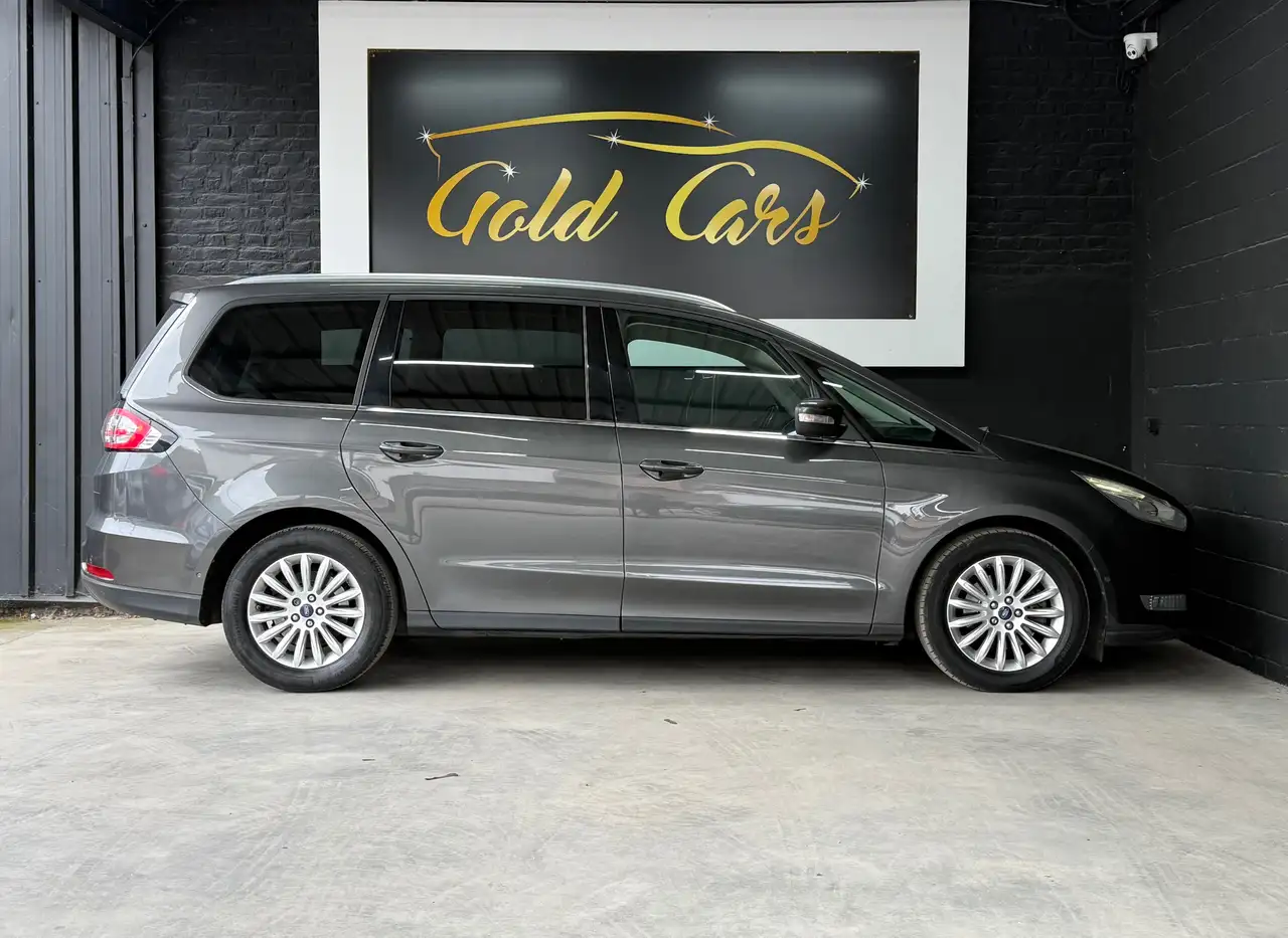 Ford Galaxy - 7