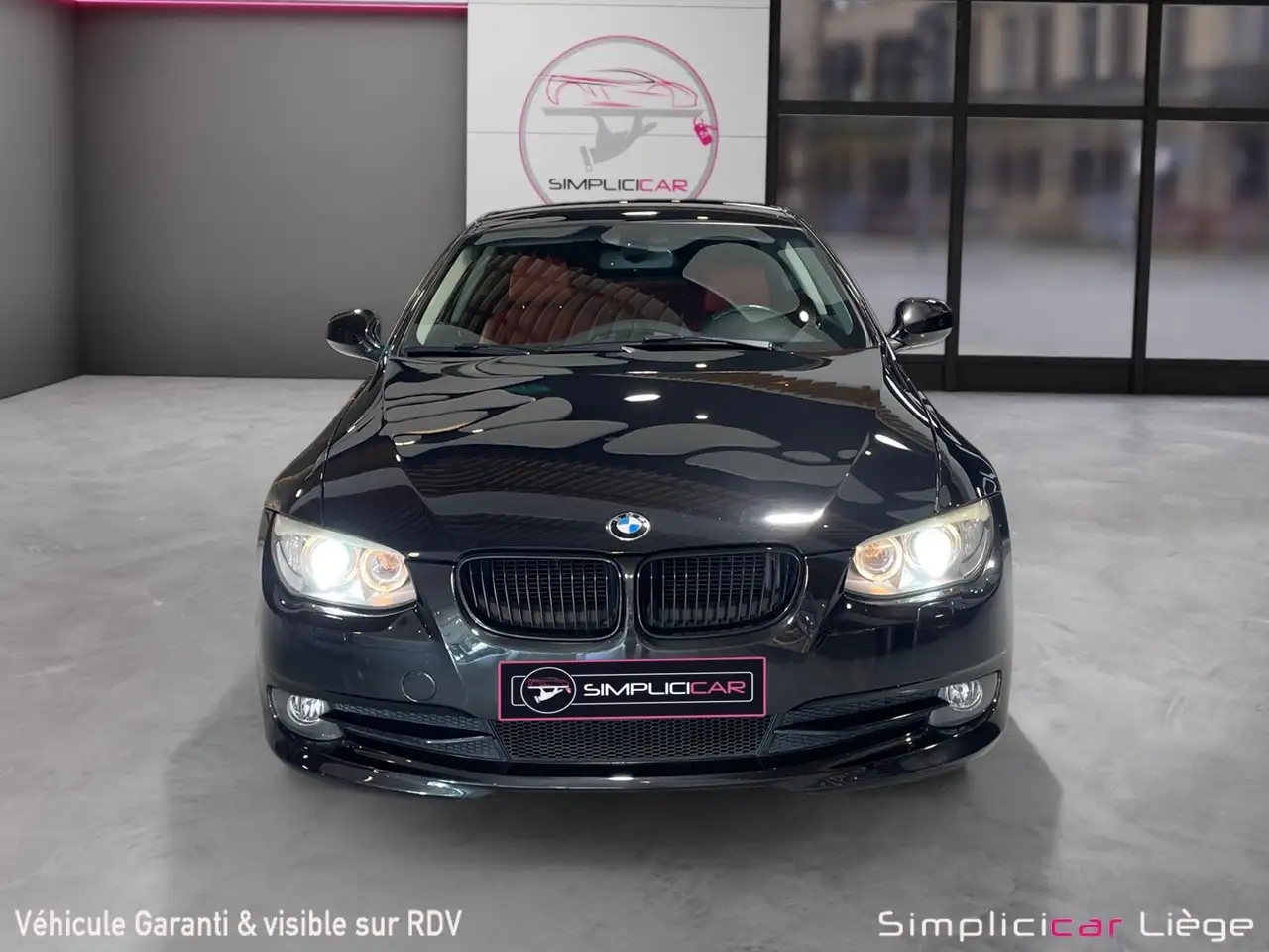 BMW Autres - 2