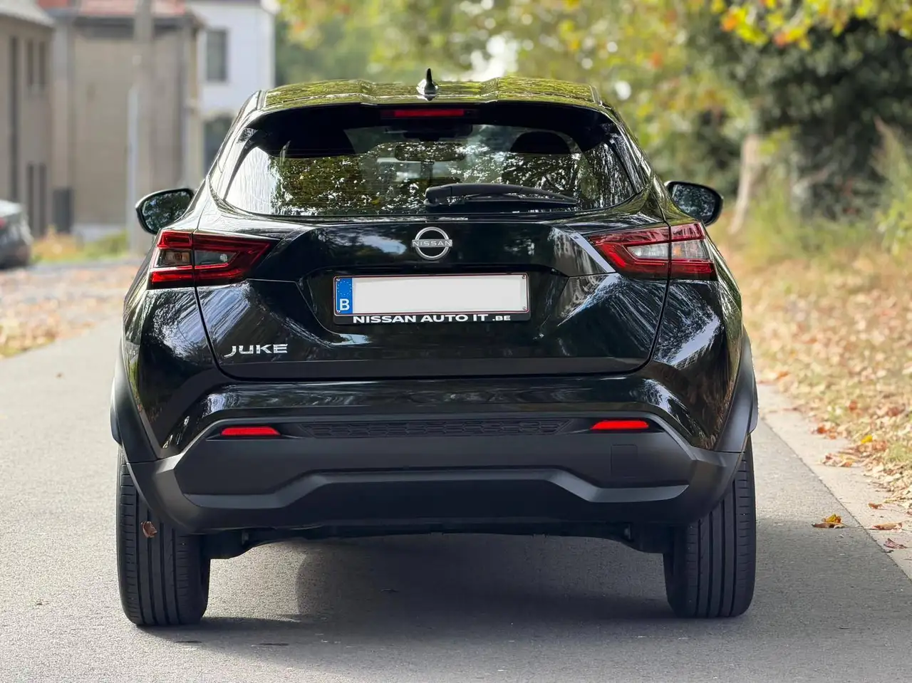 Nissan Juke - 7