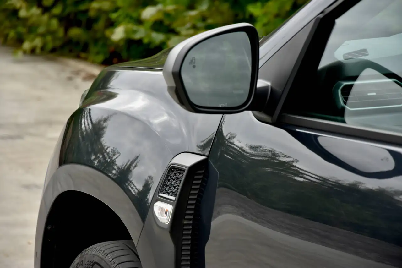Dacia Duster - 18